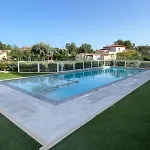 Valras'loc La Dune Sea And Pool Dom wakacyjny *