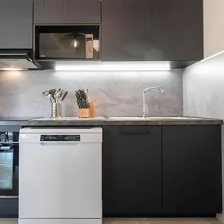 Valras'loc La Dune Sea And Pool Sérignan