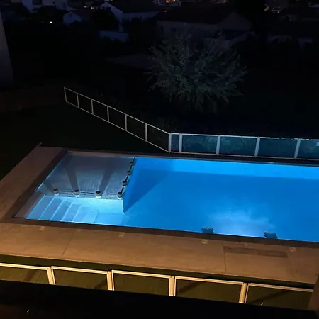 Valras'loc La Dune Sea&pool * Sérignan
