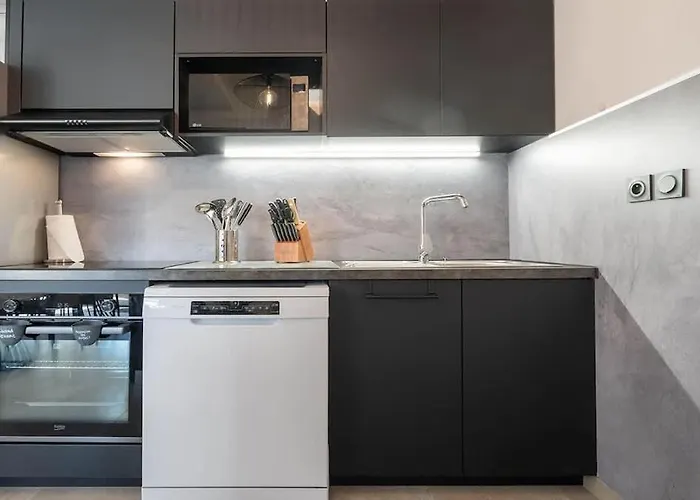 Valras'loc La Dune Sea And Pool Sérignan